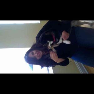 Meet your Posher, Perla